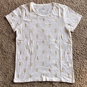 J.CREW Collection Tee